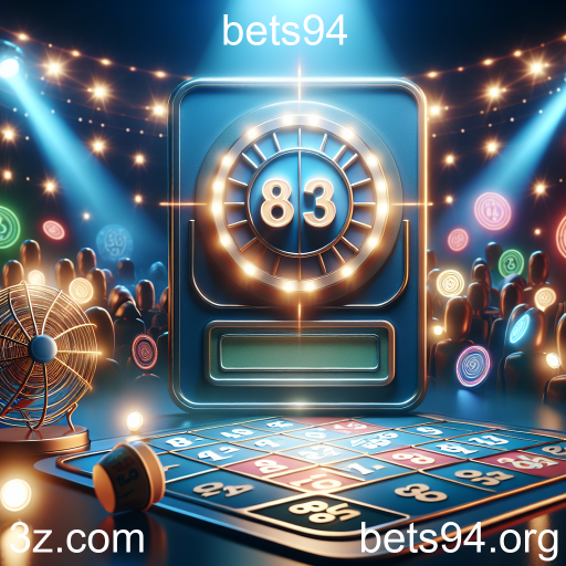 Descubra o Mundo do Bingo no Bets94