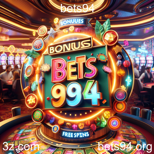 Descubra as Melhores Promoções no Bets94